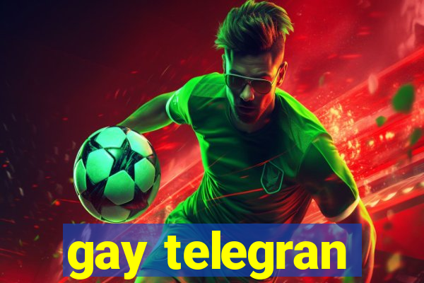 gay telegran